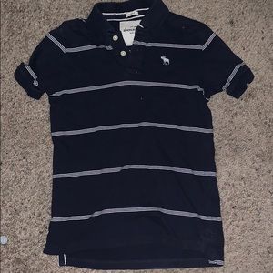 A&F Polo